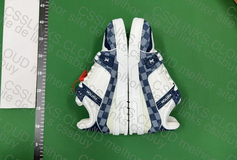 LV TRAINER 280Y 3