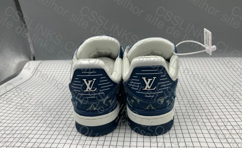 LV Trainer 280y JMDY 2