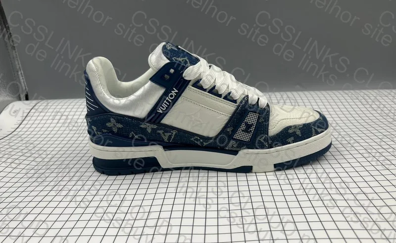 LV Trainer 280y JMDY 5