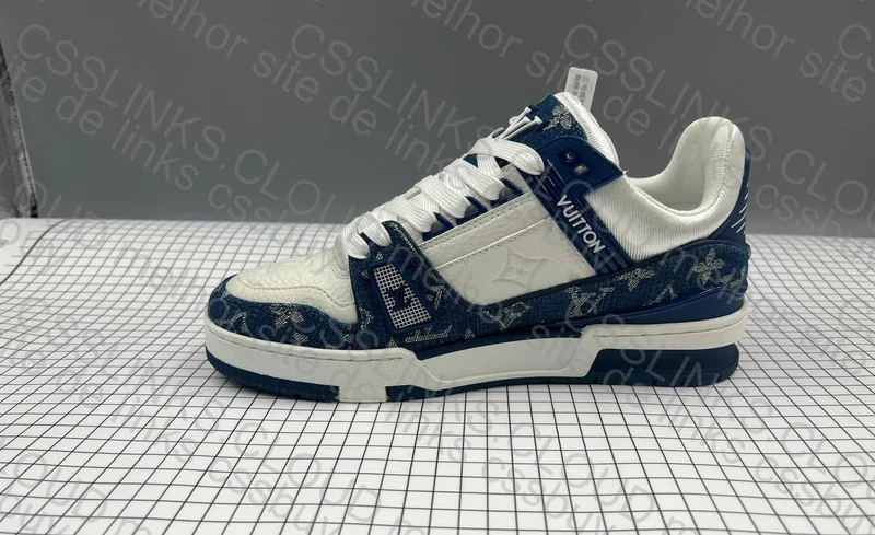LV Trainer 280y JMDY 6