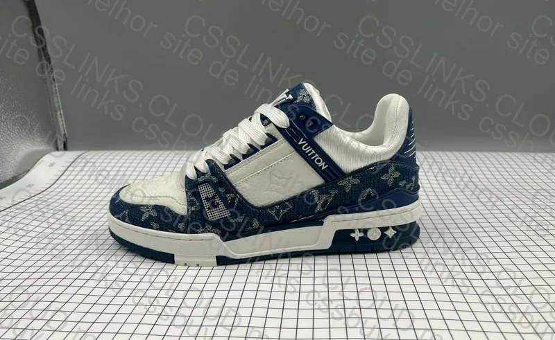 LV Trainer 280y JMDY 7