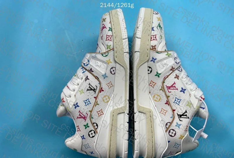 LV Trainer 450¥ X1 Batch