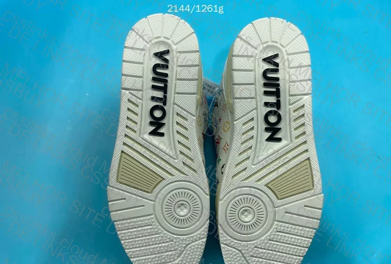 LV Trainer 450¥ X1 Batch 2