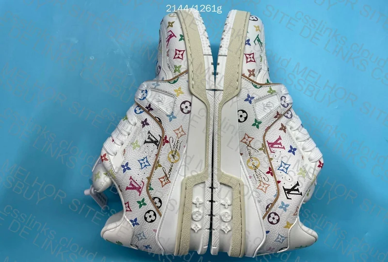 LV Trainer 450¥ X1 Batch 4