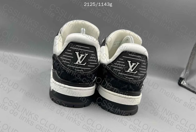 LV Trainer - AM 8