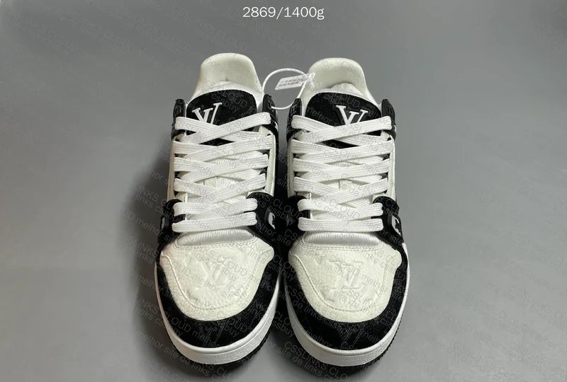 Lv Trainer AM
