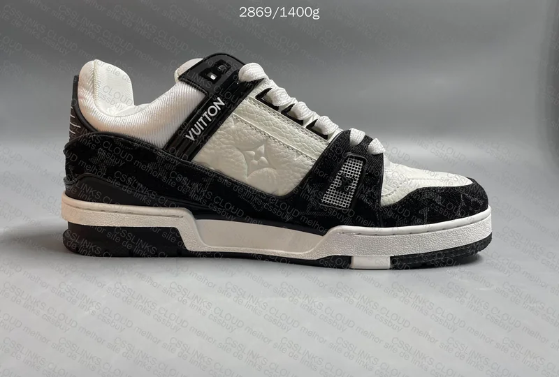 Lv Trainer AM 2