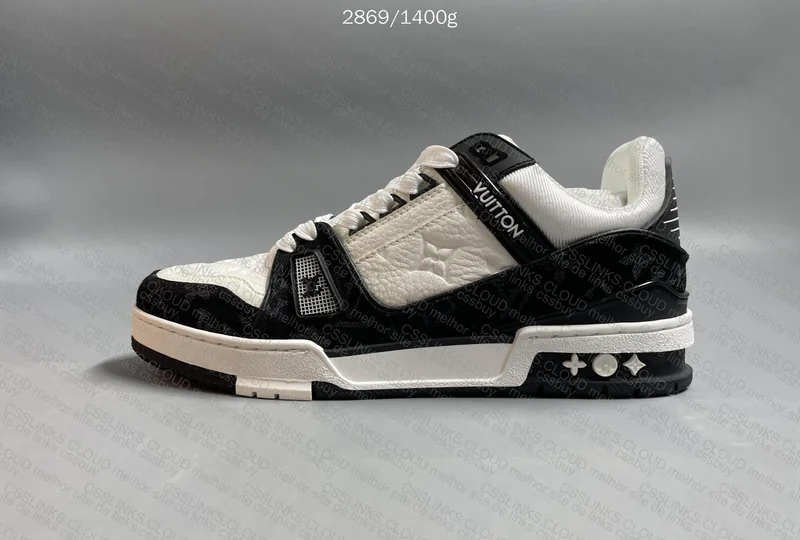 Lv Trainer AM 3
