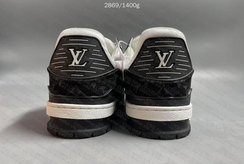 Lv Trainer AM 4