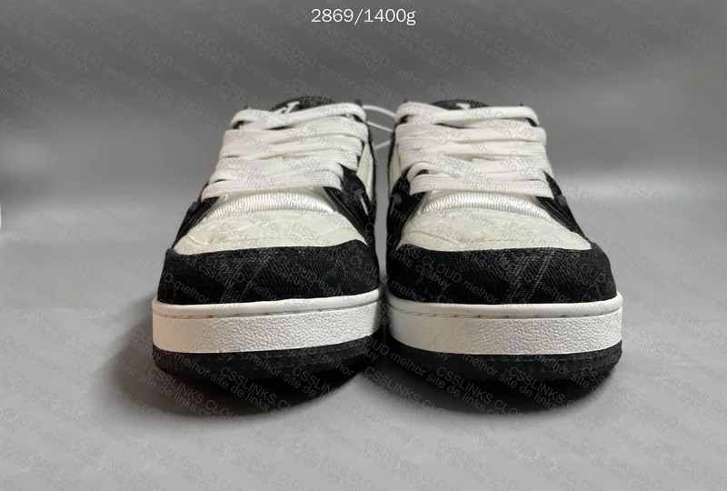 Lv Trainer AM 5