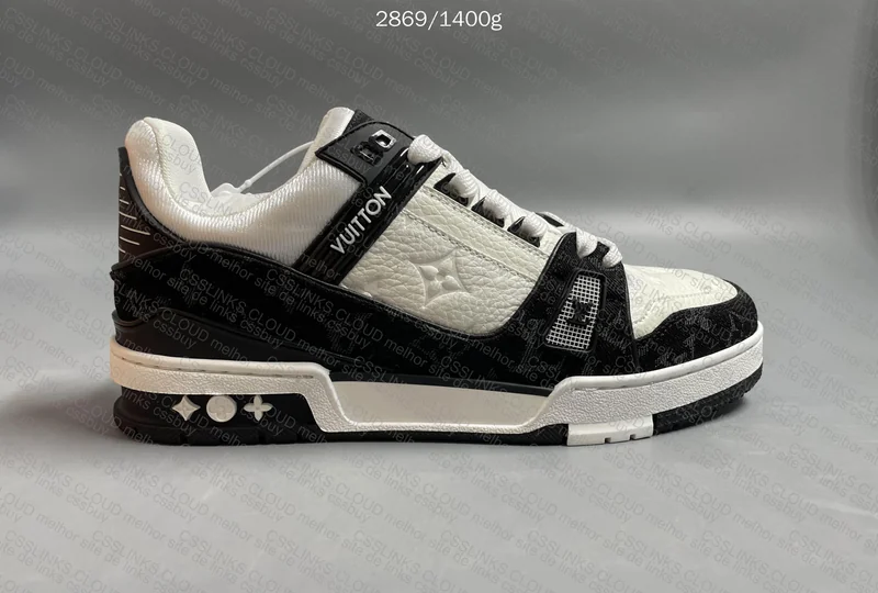 Lv Trainer AM 6