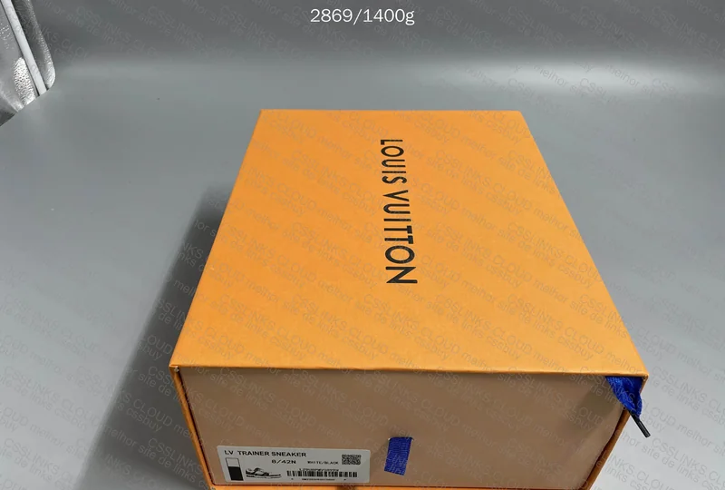 Lv Trainer AM 7
