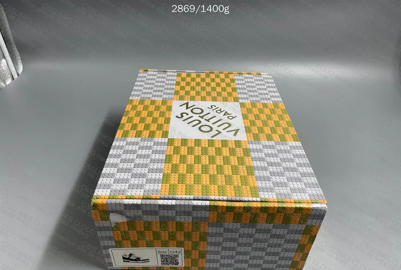 Lv Trainer AM 8