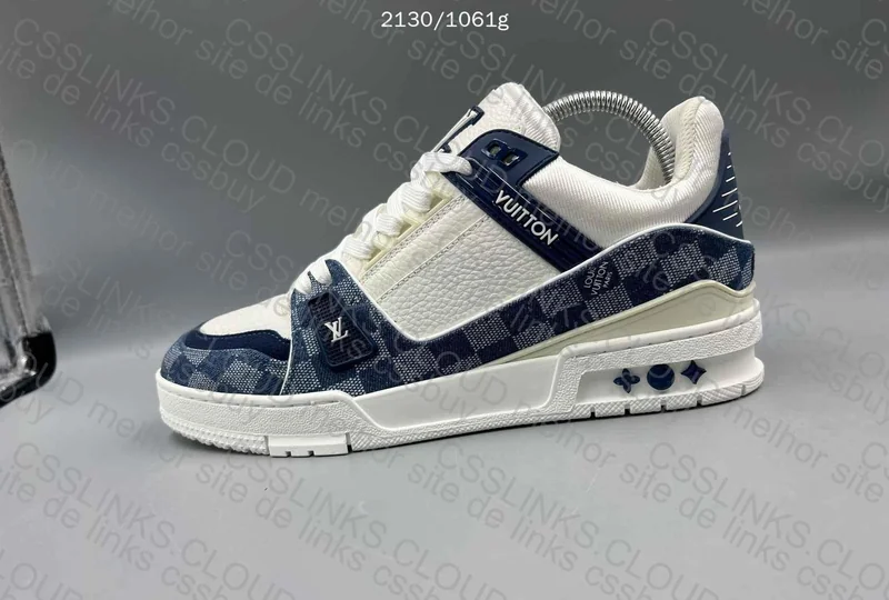 LV Trainer - AM 5