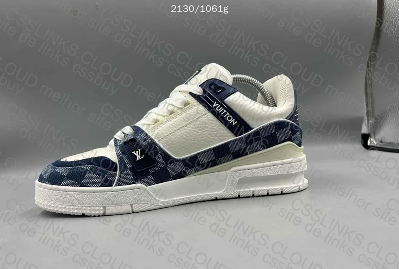 LV Trainer - AM 8