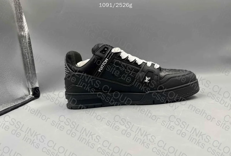 LV Trainer - AM