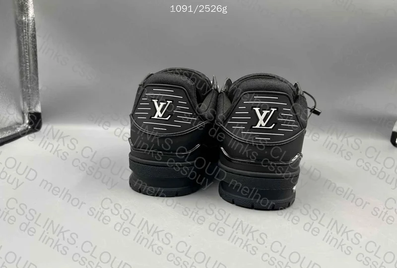 LV Trainer - AM 3