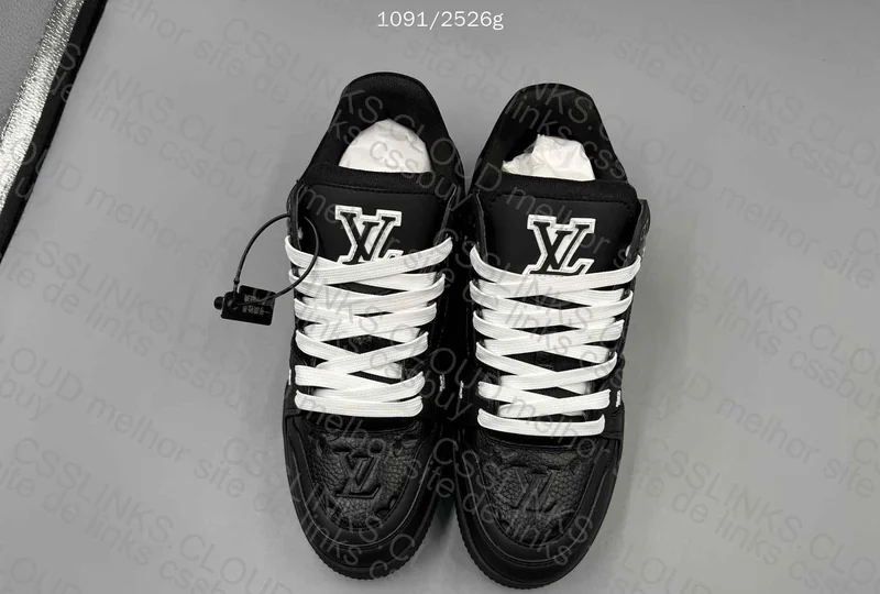 LV Trainer - AM 4