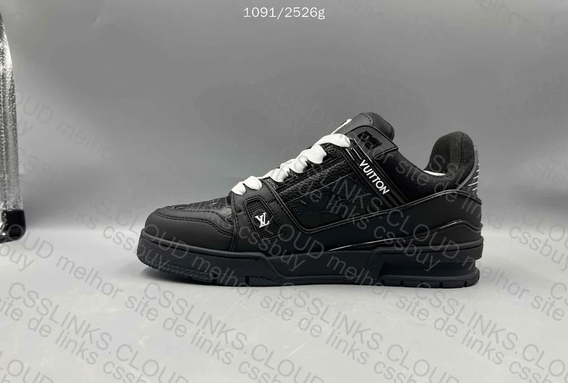 LV Trainer - AM 6