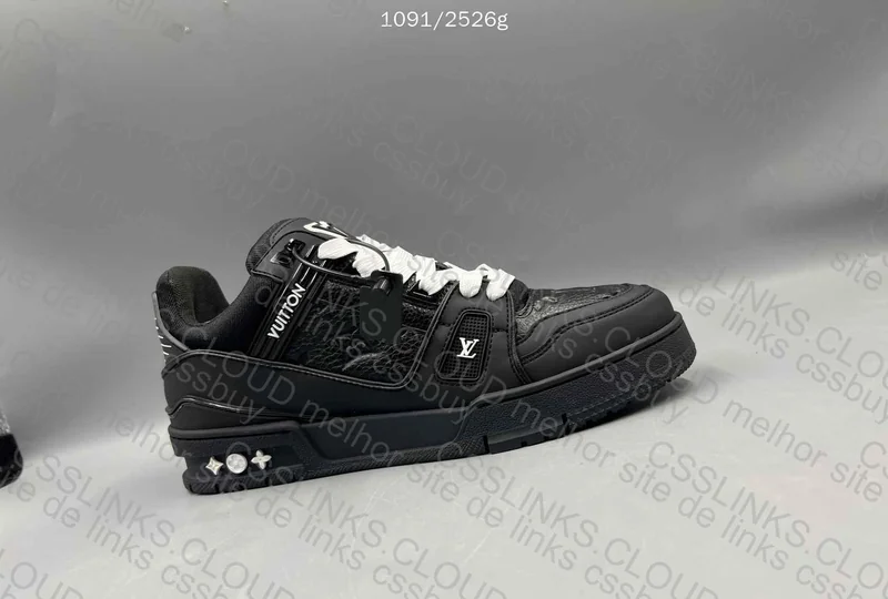 LV Trainer - AM 7