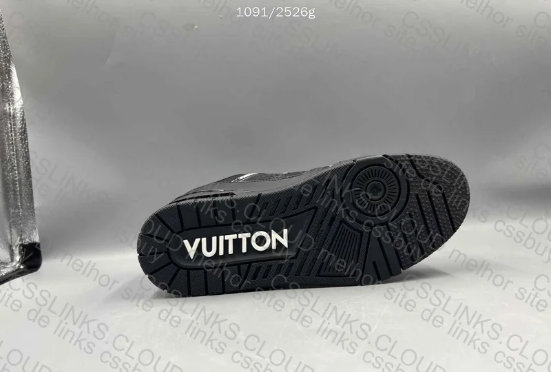 LV Trainer - AM 9