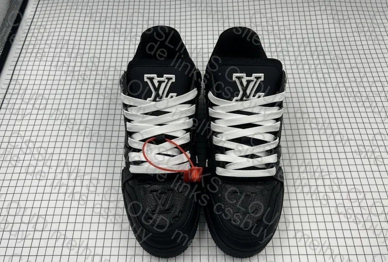 lv trainer - AM