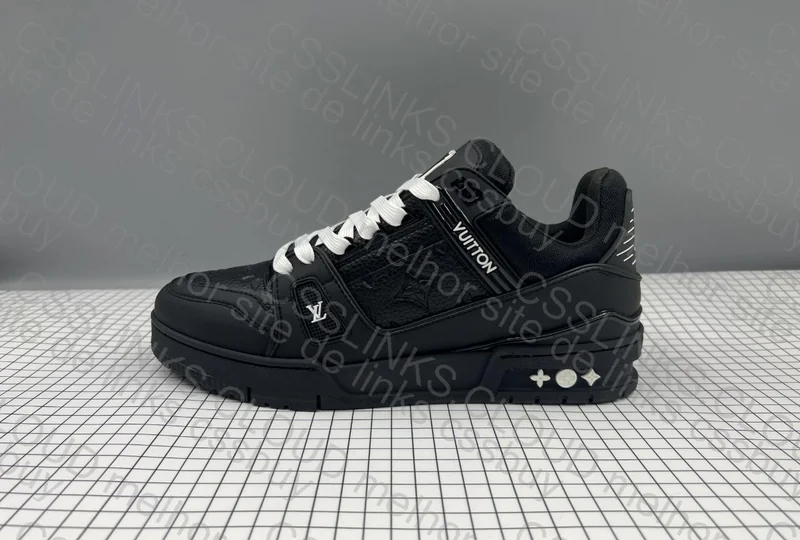 lv trainer - AM 3
