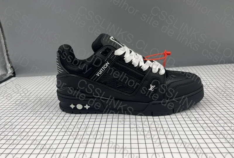 lv trainer - AM 5