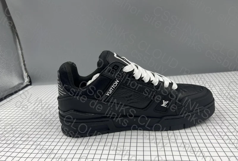 lv trainer - AM 6