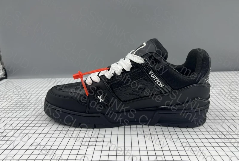 lv trainer - AM 8