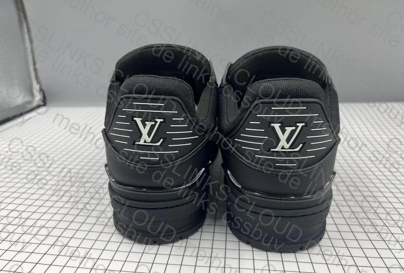 lv trainer - AM 9