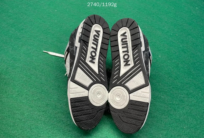 LV trainer AM