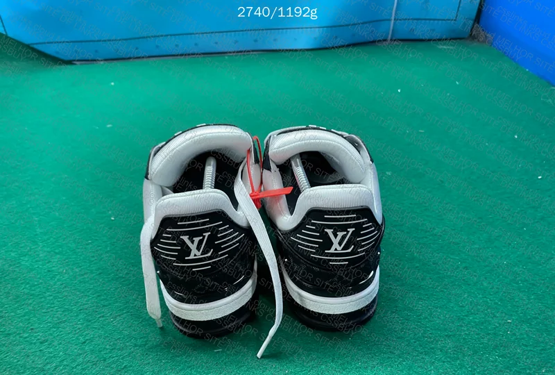 LV trainer AM 3