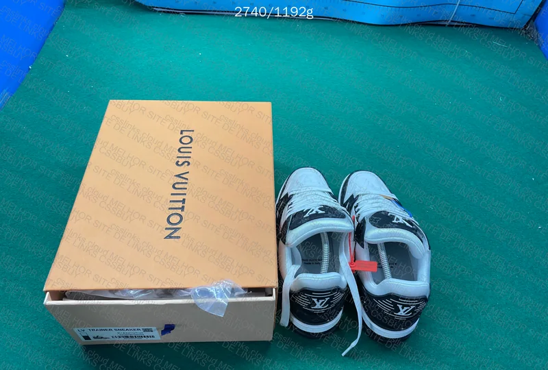 LV trainer AM 4