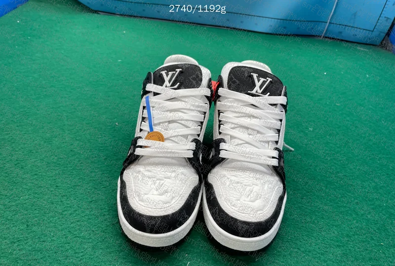 LV trainer AM 5