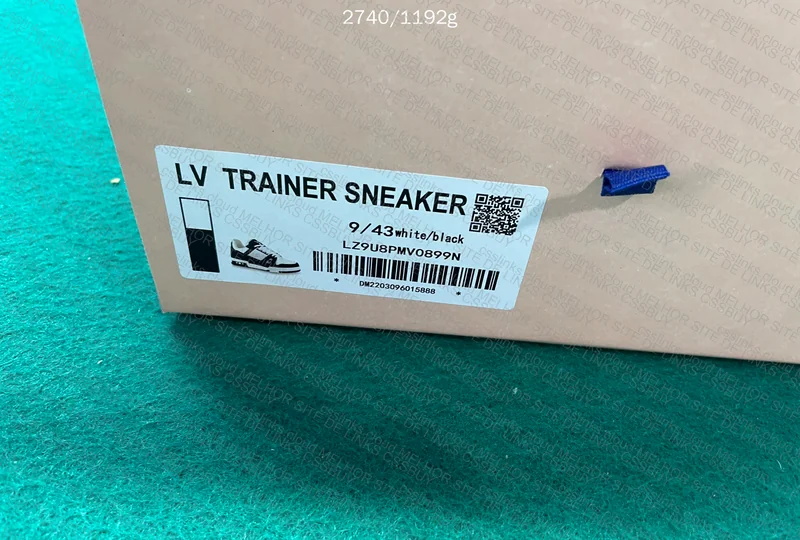 LV trainer AM 6