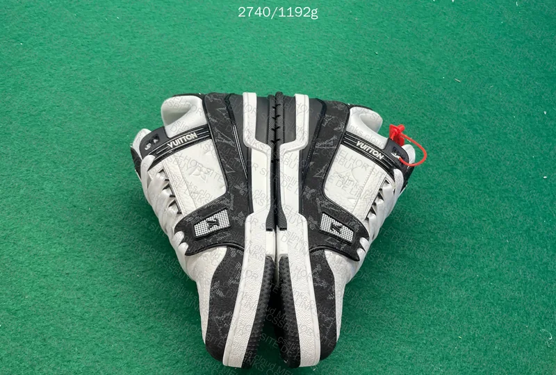 LV trainer AM 7