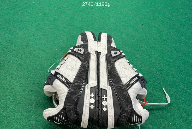 LV trainer AM 8