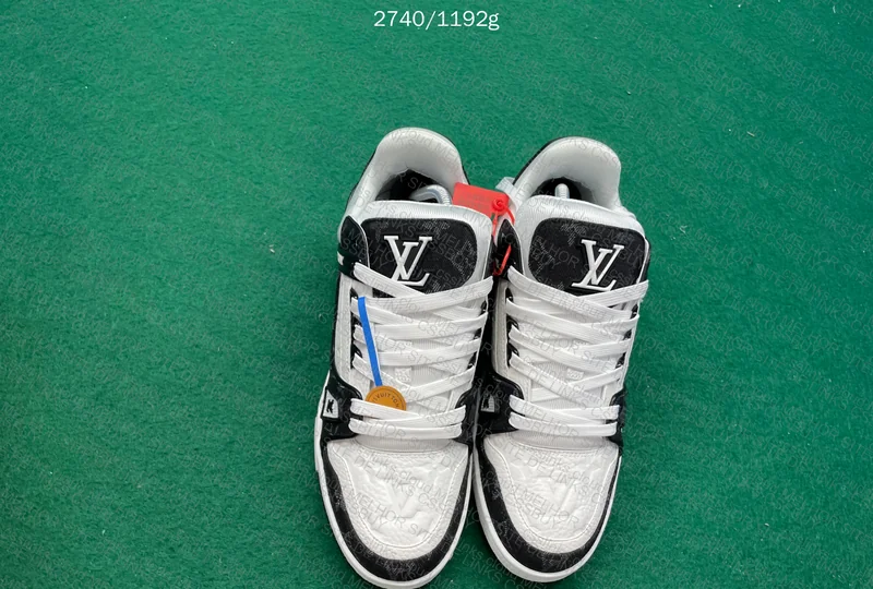 LV trainer AM 9