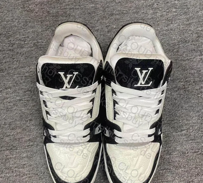 LV trainer AM batch 6