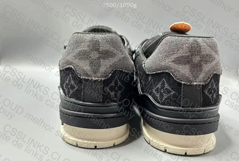 LV TRAINER AM BATCH