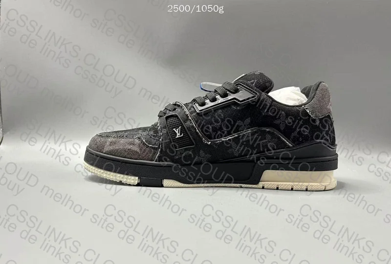 LV TRAINER AM BATCH 2