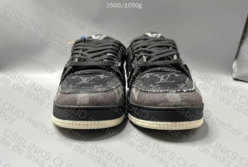 LV TRAINER AM BATCH 4