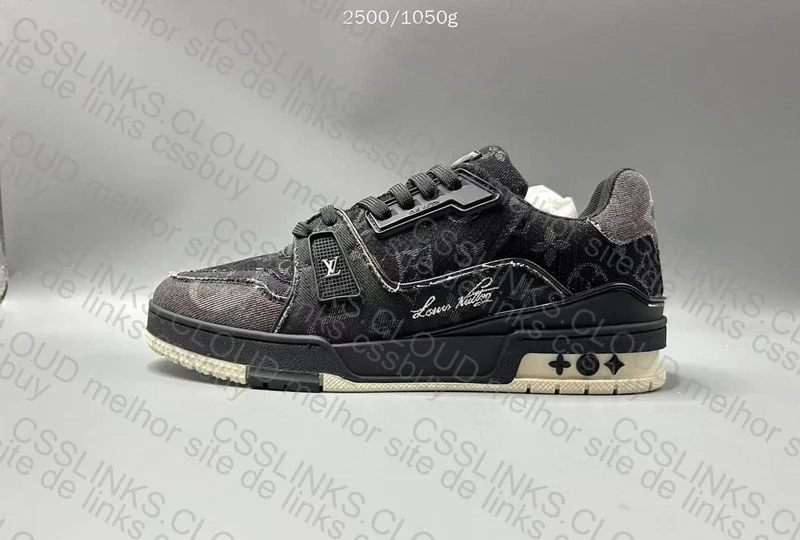 LV TRAINER AM BATCH 5