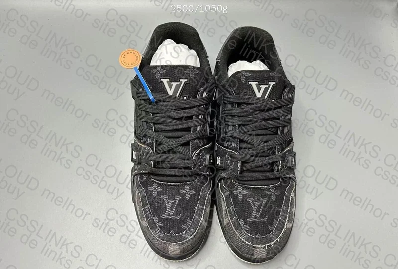 LV TRAINER AM BATCH 6