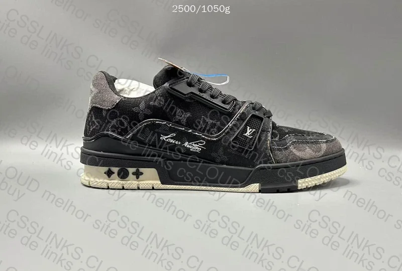 LV TRAINER AM BATCH 7