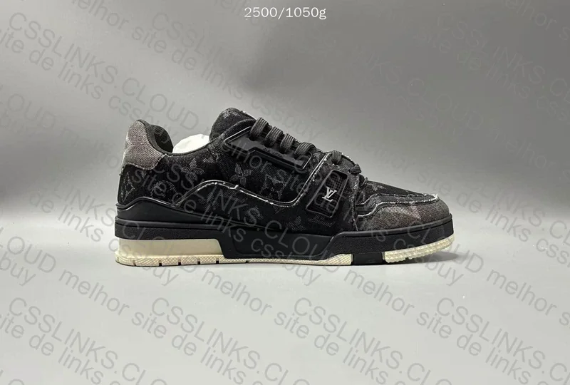 LV TRAINER AM BATCH 8
