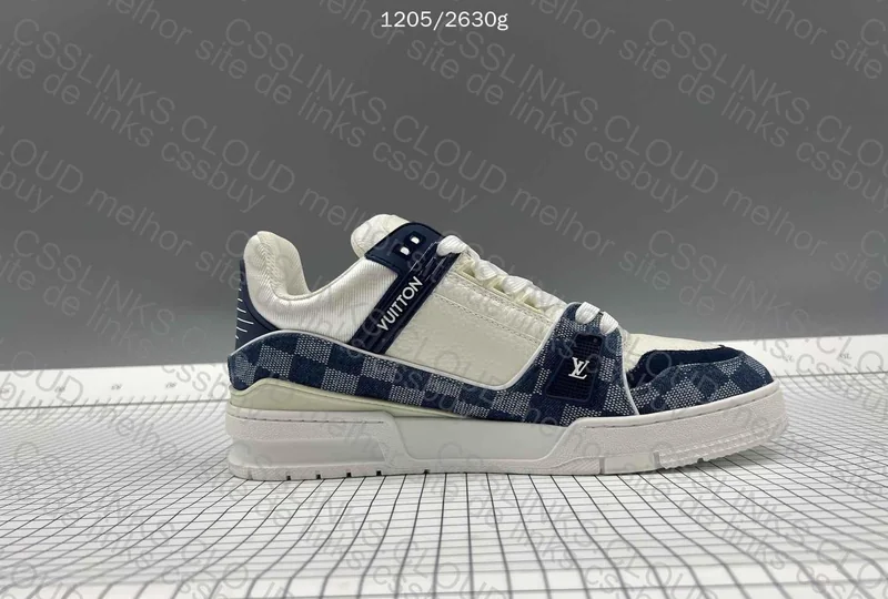 Lv Trainer, AM Batch 2