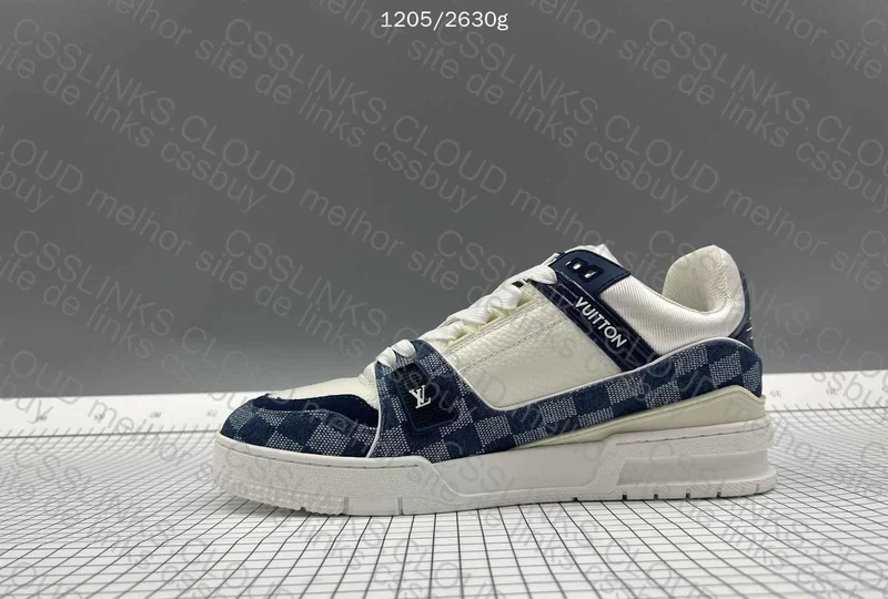Lv Trainer, AM Batch 3