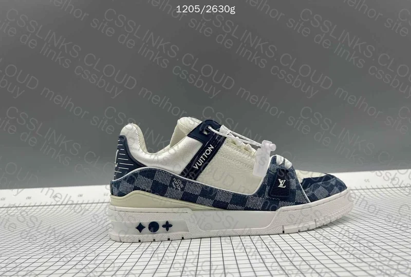 Lv Trainer, AM Batch 4